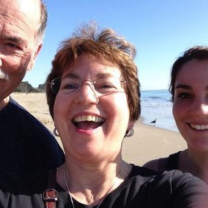 Meet your Posher, Diane